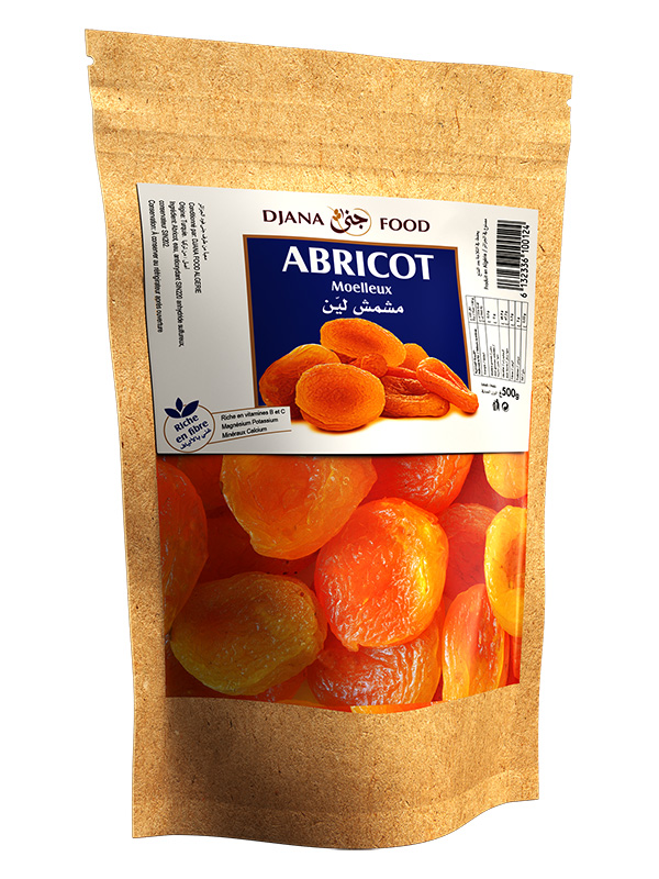 Abricot